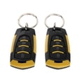 thumbnail image 3 of Kit Cerradura Puerta Central Remota Kuymtek para Coche Alarma Entrada Sin Llave Automático 406/T112, 3 of 9