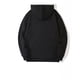 thumbnail image 3 of Sudadera De Hombre Negra Hoodies Hombre Moda Forro Térmico, 3 of 7