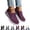 Vermilion#c4, variant on YOUYEDIAN Arch Support Shoes for Women, Orthopedic Slip On Walking Sneakers with Wide Width, Non-Slip Work Shoes