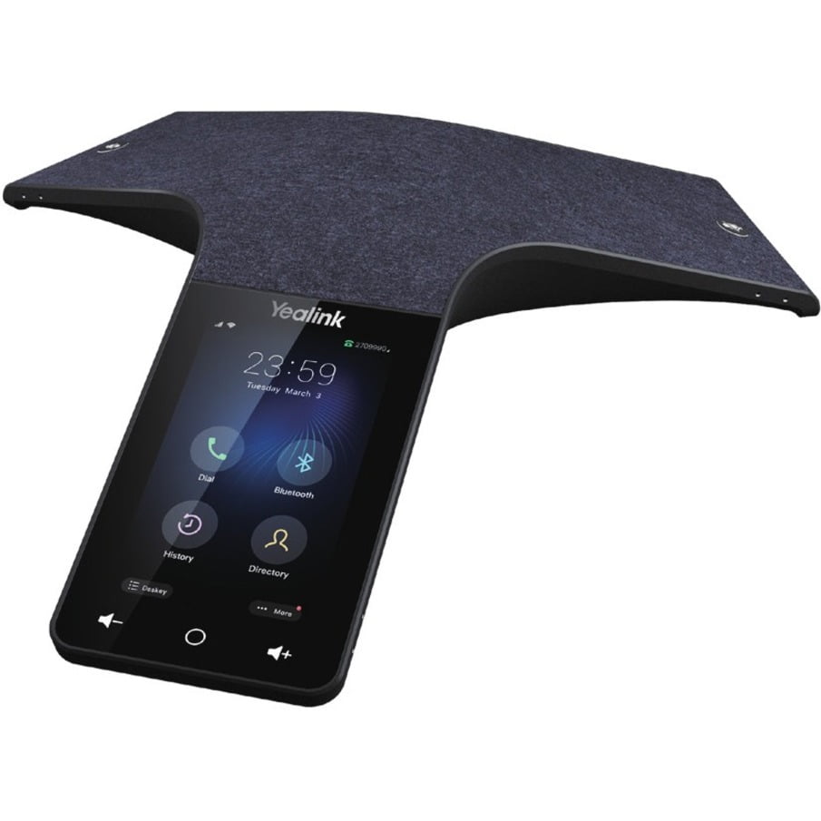 Yealink Cp965 Conf Phone