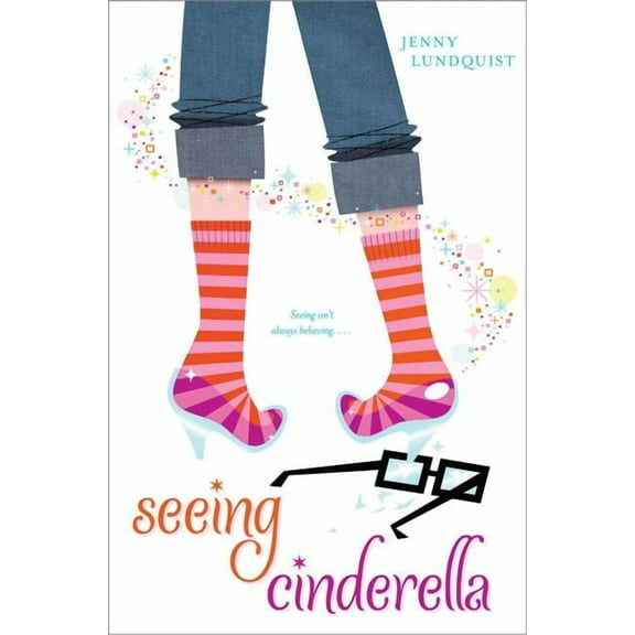 mix: Seeing Cinderella (Hardcover)