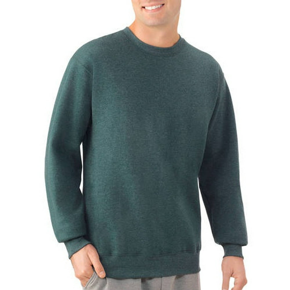 gildan vs fruit of the loom sweatshirts