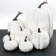 thumbnail image 5 of Decoración de Calabaza Artificial de Halloween Calabaza de Espuma Núcleo de Escritorio Acción de Gracias Decoración de Halloween 14 Piezas, 5 of 5