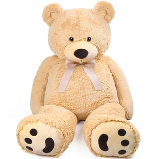 Buy beitong 26/40cm Kawaii Mr Bean Teddy Bear Plush Toys Soft