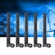 thumbnail image 4 of Antena Plegable, Menos Interferencia 5PCS Antena Omnidireccional SMA Macho A Prueba De Agua Para Equipos De Red De Banda Completa, 4 of 8