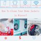 thumbnail image 5 of Clean Waterless Clothing Cleansing Foam Household Sofa Carpet Shoes Cleaning Spray, 5 of 5