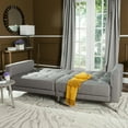 thumbnail image 5 of Safavieh Soho Sofa Bed, Multiple Colors, 5 of 10