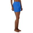 thumbnail image 4 of Hanes Originals Women's SuperSoft Comfywear Sleep Boxer Shorts, Sizes XS to 2X, 4 of 9