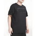 thumbnail image 2 of Playera Fútbol Americano Pro Standard Triple Black NFL San Francisco 49ers, 2 of 5