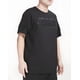 thumbnail image 2 of Playera Fútbol Americano Pro Standard Triple Black NFL San Francisco 49ers, 2 of 5