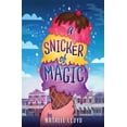 thumbnail image 1 of Pre-Owned A Snicker of Magic (Scholastic Gold), 9780545706797, 0545706793, Paperback, Unabridged, CD edition, 1 of 1
