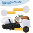 thumbnail image 3 of Filtro de agua de repuesto para cafetera Keurig 2.0 K-Duo, 3 of 6