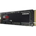 thumbnail image 3 of Samsung 1TB 970 PRO NVMe M.2 Internal SSD, 3 of 7