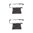 thumbnail image 1 of Sonducket Tennis Ball Holder Pickleballs Waist Hip  Bag Men Sack Women Training Pouch Type1, 1 of 1