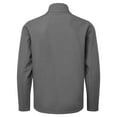 thumbnail image 2 of Premier Mens Recycled Wind Resistant Soft Shell Jacket, 2 of 4