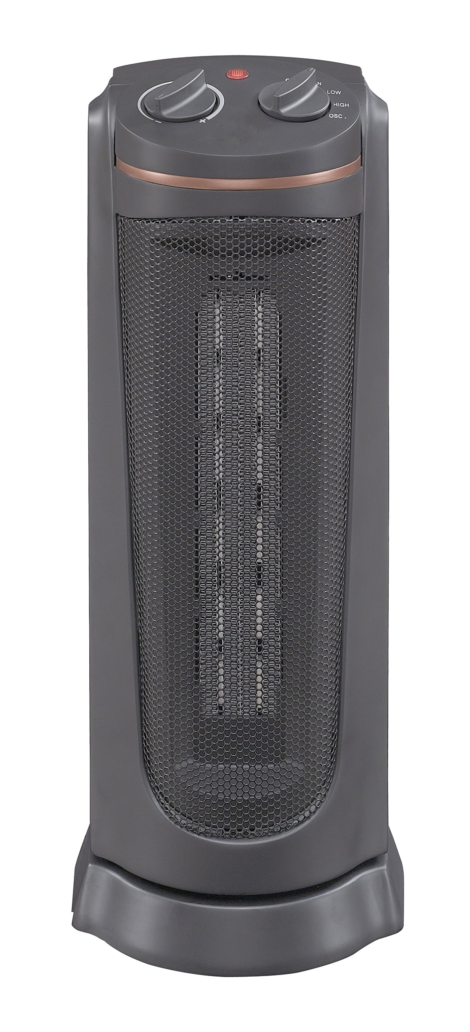 Profusion 19 Tower Ceramic Heater with Oscillation