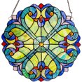 thumbnail image 1 of Panneau de Fenêtre en Verre Teinté de 10 Pouces de Haut, 1 of 7