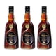 thumbnail image 1 of Alma de Magno,Brandy Gran Reserva de Jerez 3 Botellas 700ml Alma de Magno Brandy, 1 of 2