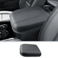 thumbnail image 1 of Funda de reposabrazos BIBIBO 2025 Chevy Tahoe/Suburban 2025 de piel, 1 of 7