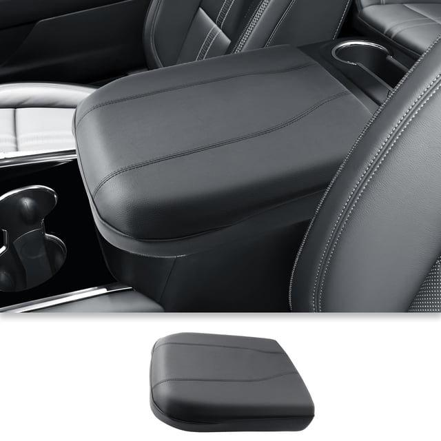 Funda de reposabrazos BIBIBO 2025 Chevy Tahoe/Suburban 2025 de piel