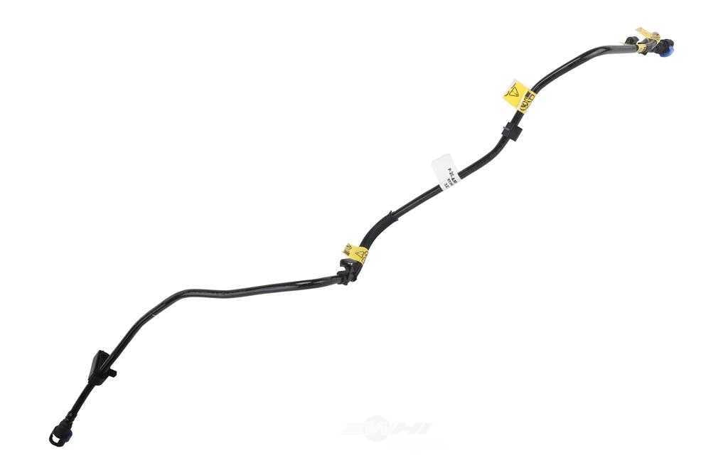 GM Genuine Parts 84515283 Fuel Feed Line