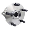 thumbnail image 4 of WJB WA512536 Rear Wheel Hub Bearing Assembly Replace Timken HA590581 Moog 512536, 4 of 4