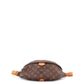 thumbnail image 4 of Pre-Owned Bum Bag Monogram Canvas By Rebag, 4 of 8