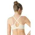 thumbnail image 3 of Hanes Women's Shape & Support Wirefree Bra, 3 of 11