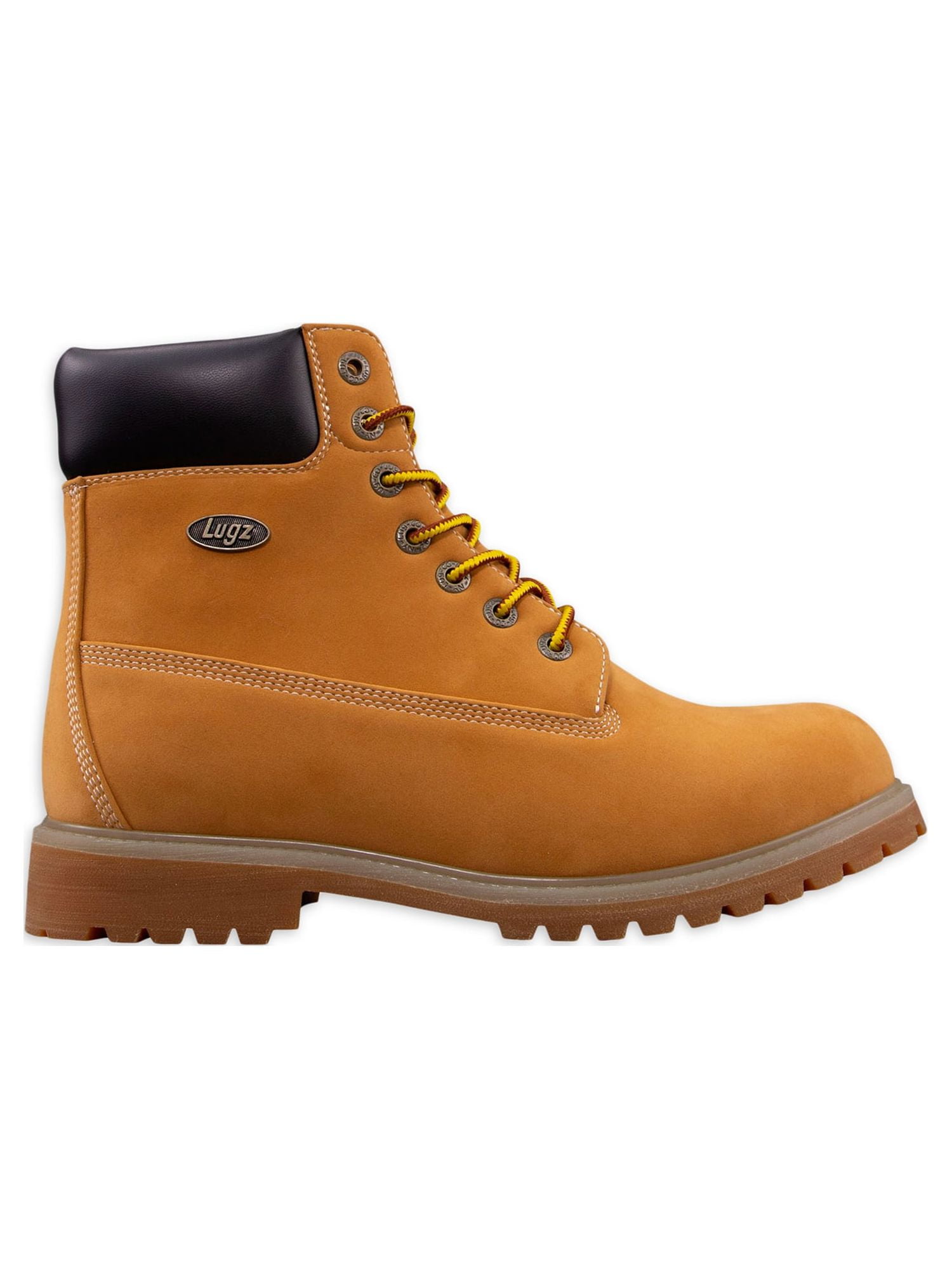 Lugz wide width hotsell