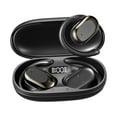 thumbnail image 4 of Auriculares de traducción, auriculares para traductor, uso cómodo, pantalla Digital LED, ganchos para la oreja abiertos, auriculares para aprender Negro, 4 of 10