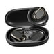 thumbnail image 3 of Auriculares de traducción Ganchos para la oreja abiertos Recargables, Bt 5.4, Auriculares Traductor Auriculares para reuniones de negocios Negro, 3 of 8