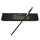 thumbnail image 1 of Varita Magica para Magos Harry Potter de Resina Con Nucleo Metálico Sólido de Metal Con Caja Ollivanders Dumbledore Hermione Sauco Cosplay Disfraz Accesorio Modelo a Escoger, 1 of 5