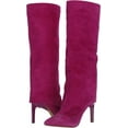 thumbnail image 7 of Jessica Simpson Brykia Women's Boots Berry Blast Size 7.5 M, 7 of 7