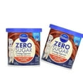 thumbnail image 3 of ( 2 Pack ) Pillsbury Creamy Supreme Frosting, Zero Sugar, Chocolate Fudge, Premium, 3 of 6