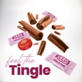 Candy With Reed Wraapping Reed's Individually Wrapped Cinnamon Candy | Traditional Cinnamon Hard ...