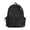 Black, variant on 17in Large-Capacity Starry Sky Printed Backpack with Wide Padded Lightweight Adjustable Straps for Student Commuting Short trips, Daily, Outdoor Walks