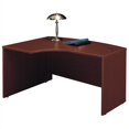 thumbnail image 2 of Bureau en L Série C 60x43 en Acajou, 2 of 3