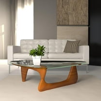 Gothic Coffee Table - Modern Accent Table - Living Room Center Table - Elegant Home Decor