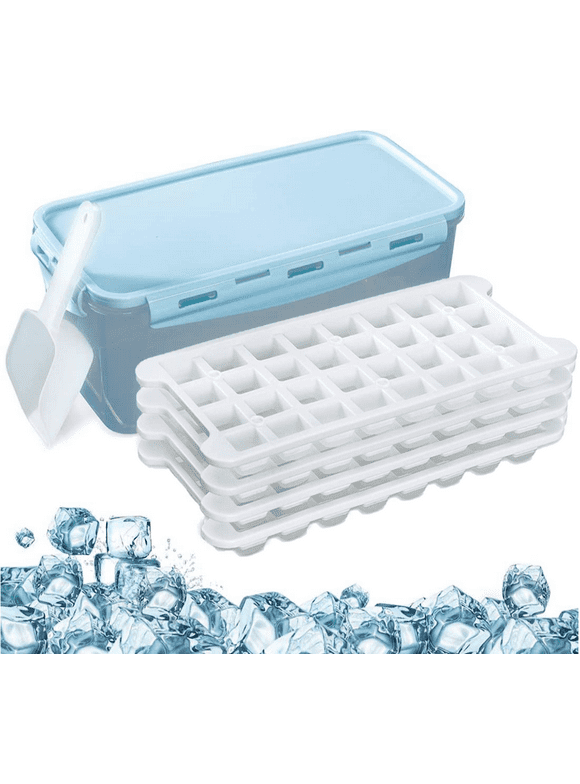 Ice Cube Trays