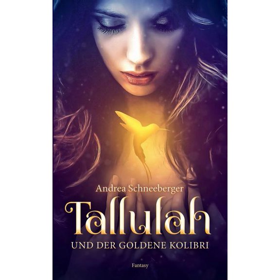 Tallulah und der goldene Kolibri, (Paperback)