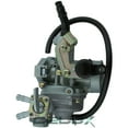 thumbnail image 3 of Carburetor for Honda TRX125 TRX-125 TRX 125 Fourtrax 125 1985 1986, 3 of 3