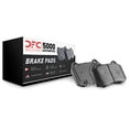 thumbnail image 4 of Dynamic Friction Company 5000 Advanced Brake Pads - Ceramic 1551-1543-00-Front Set, 4 of 4
