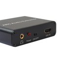 thumbnail image 4 of Convertidor de Adaptador de Extractor de sonido para Auriculares, TV, Audio Y Video kusrkot Extractor de audio ARC, 4 of 8