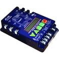 thumbnail image 1 of ICM Controls ICM450 3-Phase Monitor, 25-Fault Memory, LCD Setup and Diagnostics, Fault Identification, 1 of 3
