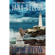 Undertow (Paperback)