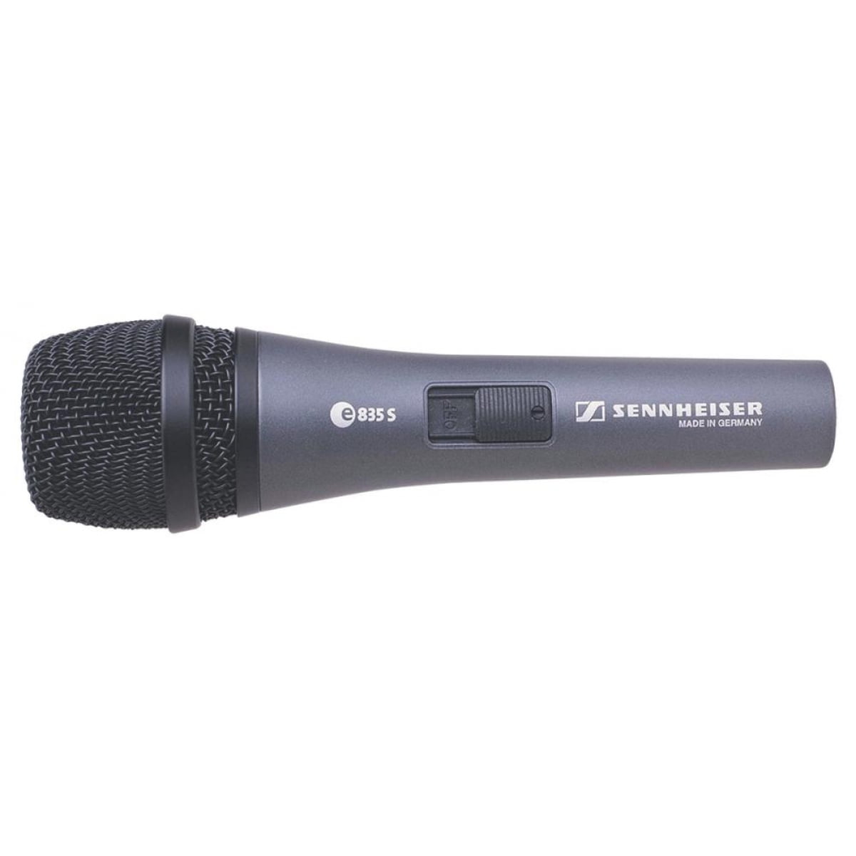 Sennheiser Evolution E945 Supercardioid Dynamic Microphone Individually Priced 