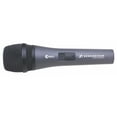 thumbnail image 2 of Sennheiser e 835-S Evolution 800 Series Lead Vocal Stage Mic with On/Off Switch, 2 of 10