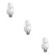 thumbnail image 4 of Kenally PIR Sensor Light Socket E27 Socket AC Plug for Hallway Storage Room Type1 NO1, 4 of 5