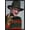 Black Framed Version, variant on A Nightmare on Elm Street - Freddy Glove Wall Poster, 22.375" x 34"