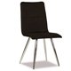 thumbnail image 1 of Silla de Comedor Kessa Muebles Berg Negro, 1 of 1